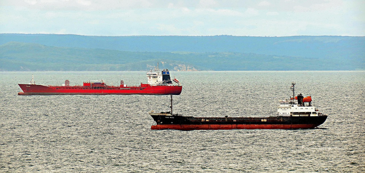 RoRo Vessels